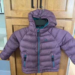 LL Bean 3T Jacket